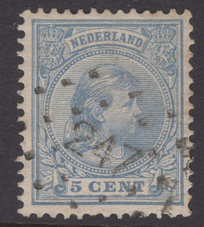 217 (Voorburg) op nvph 35b