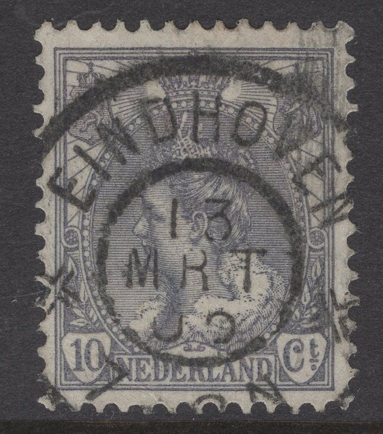 Eindhoven op nvph 62