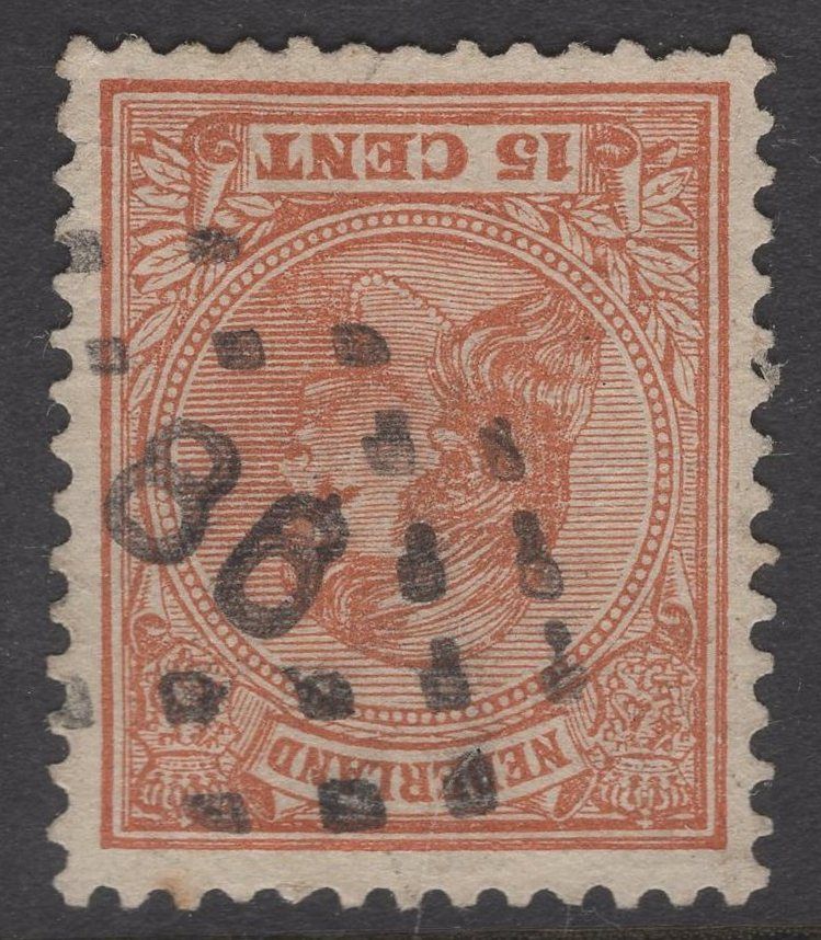 86 (Oud-Beijerland) op nvph 39