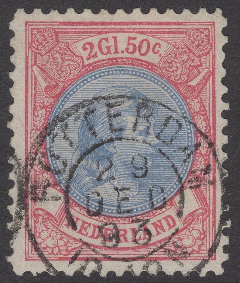 Rotterdam op nvph 47