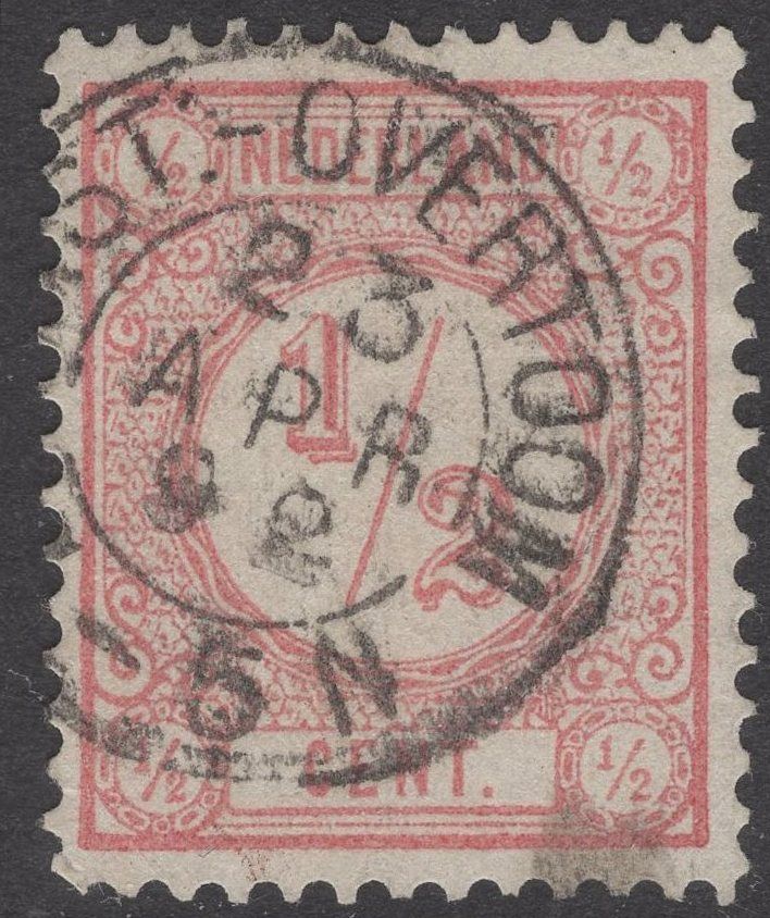 Amst:-Overtoom op nvph 30 F II