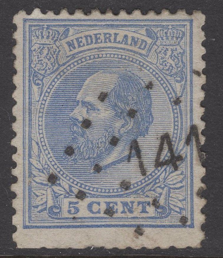 141 (Utrecht-Zwolle) op nvph 19H