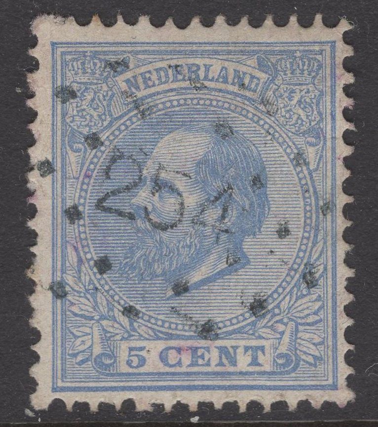 254 (Heemstede) op nvph 19