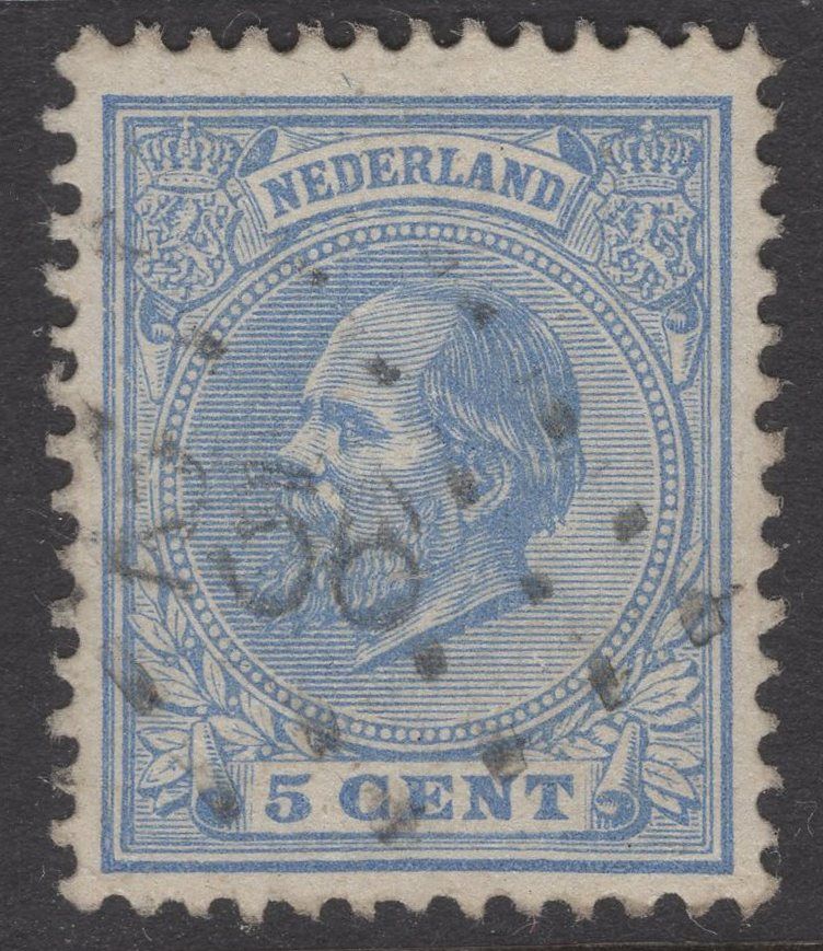 256 (Eibergen) op nvph 19