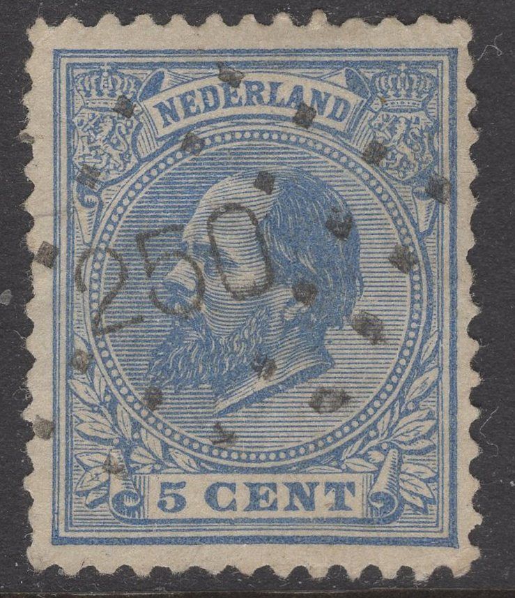 250 (Ierseke) op nvph 19