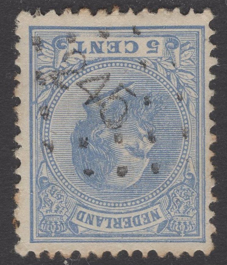 245 (Huissen) op nvph 19