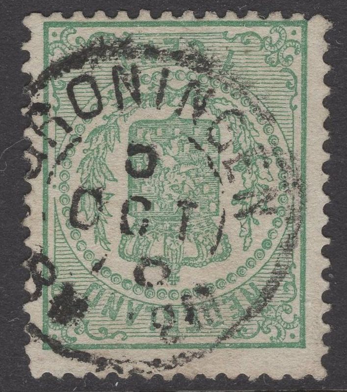 Groningen 8M-12M op nvph 15