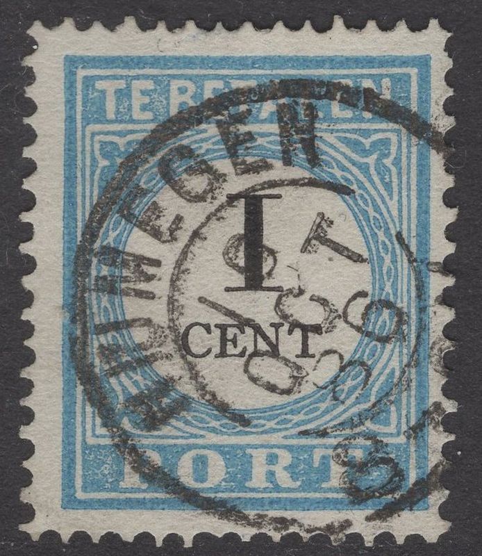 Nijmegen op nvph P3 A III