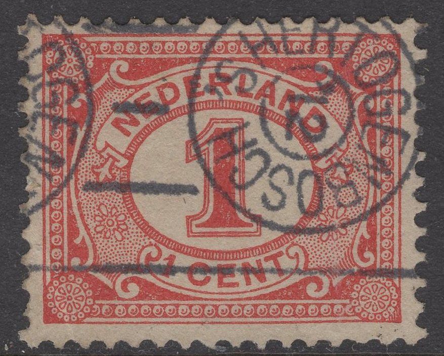 'sHertogenbosch '12 op nvph 51