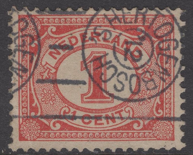 'sHertogenbosch '12 op nvph 51