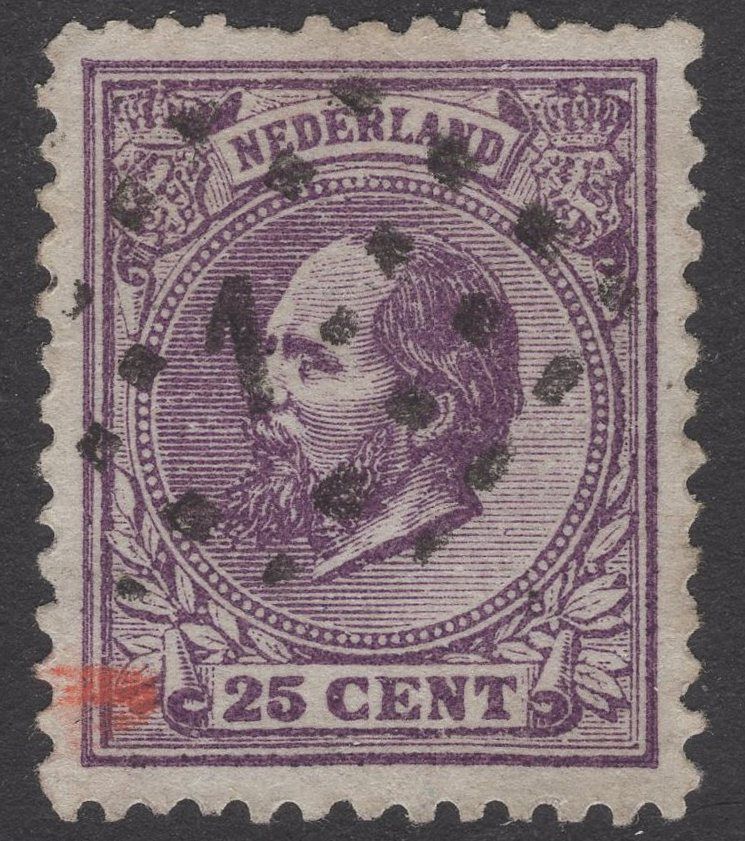 1 (Alkmaar) op nvph 26