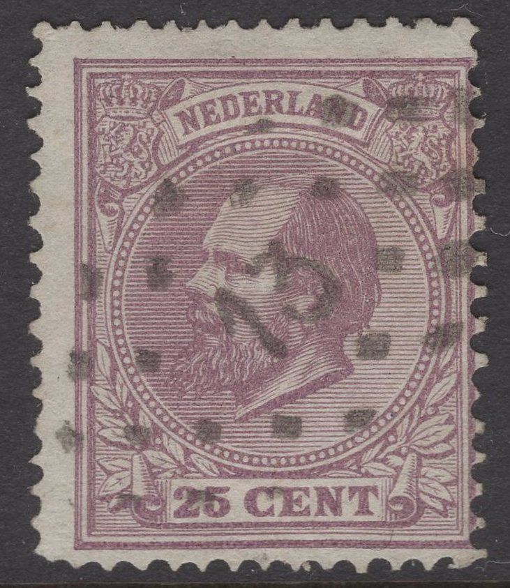 13 (Zaltbommel) op nvph 26