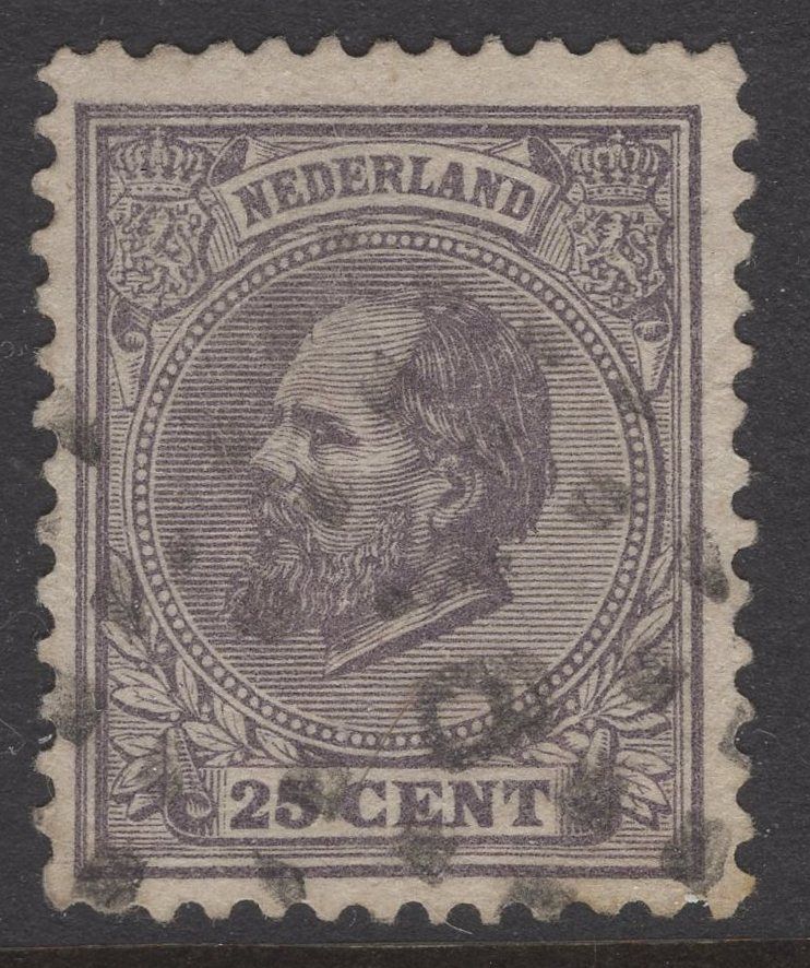 16 (Breda) op nvph 26