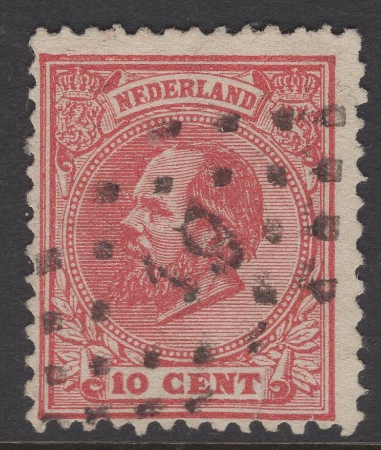 19 (Brummen) op nvph 21