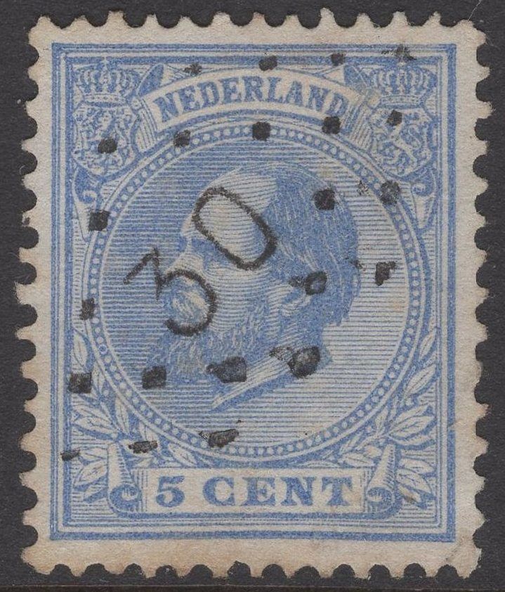 30 (Drachten) op nvph 19