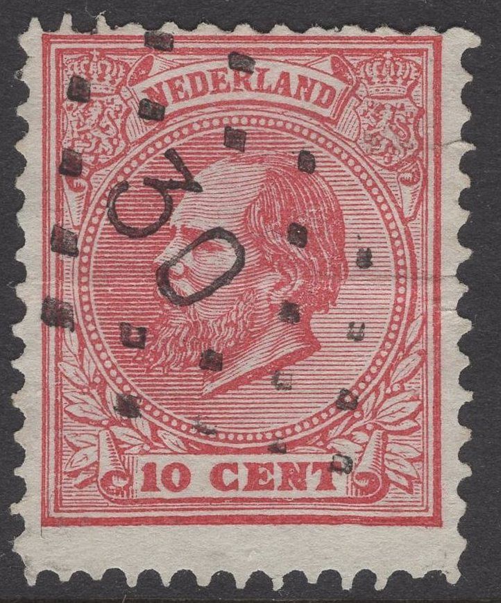 30 (Drachten) op nvph 21