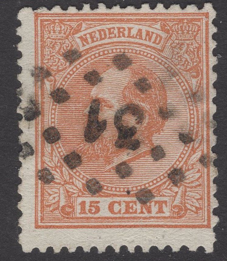 31 (Driebergen) op nvph 23