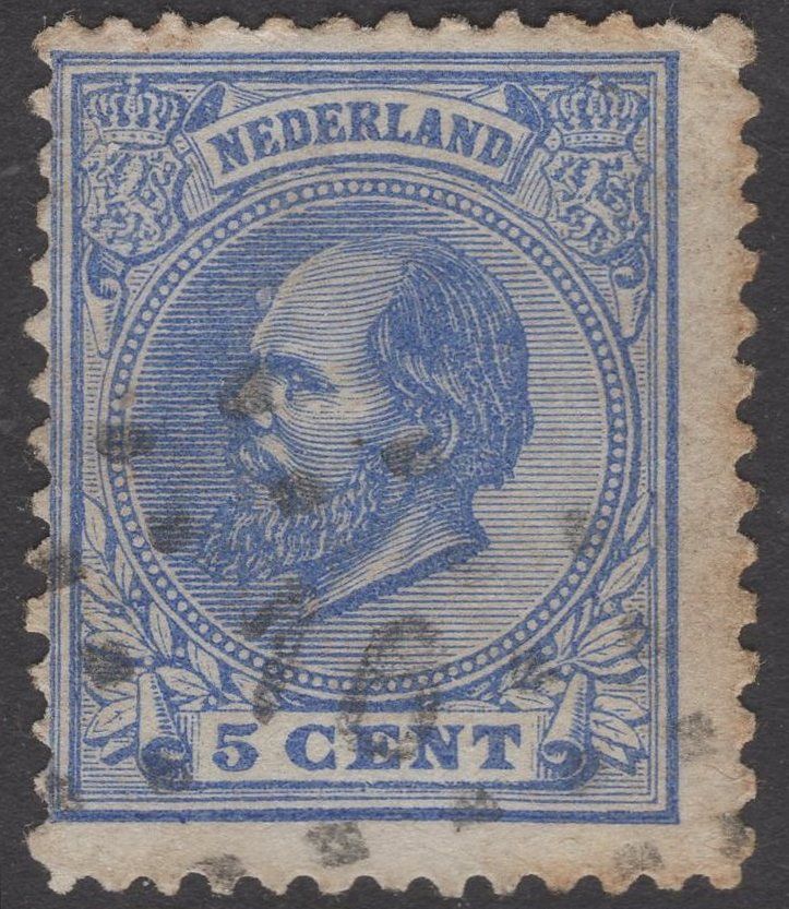 16 (Breda) op nvph 19