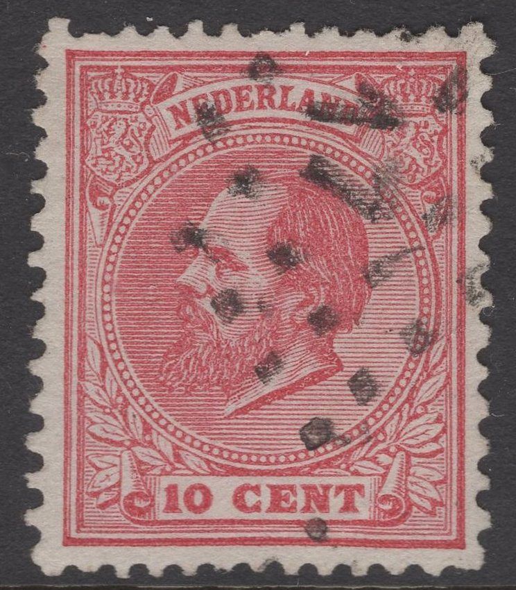 17 (Breskens) op nvph 21