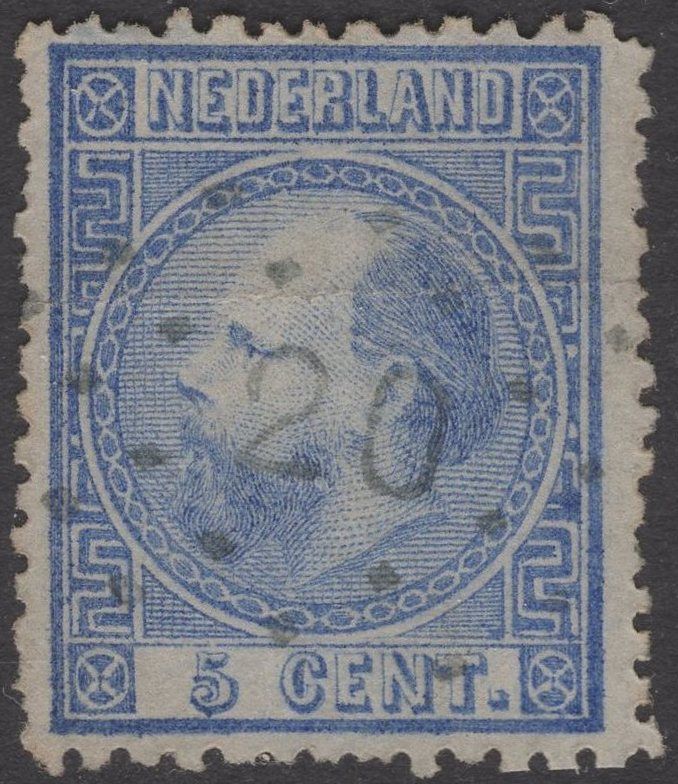 20 (Culemborg) op nvph 7 II C
