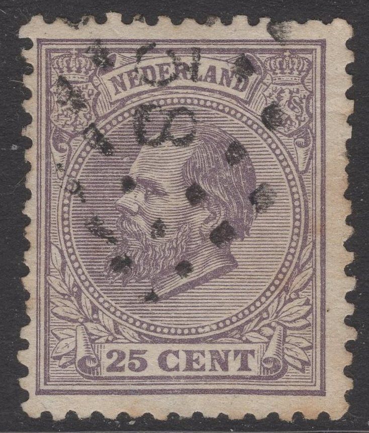 38 (Geertruidenberg) op nvph 26