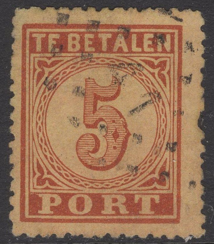 41 (Gorinchem) op nvph P1