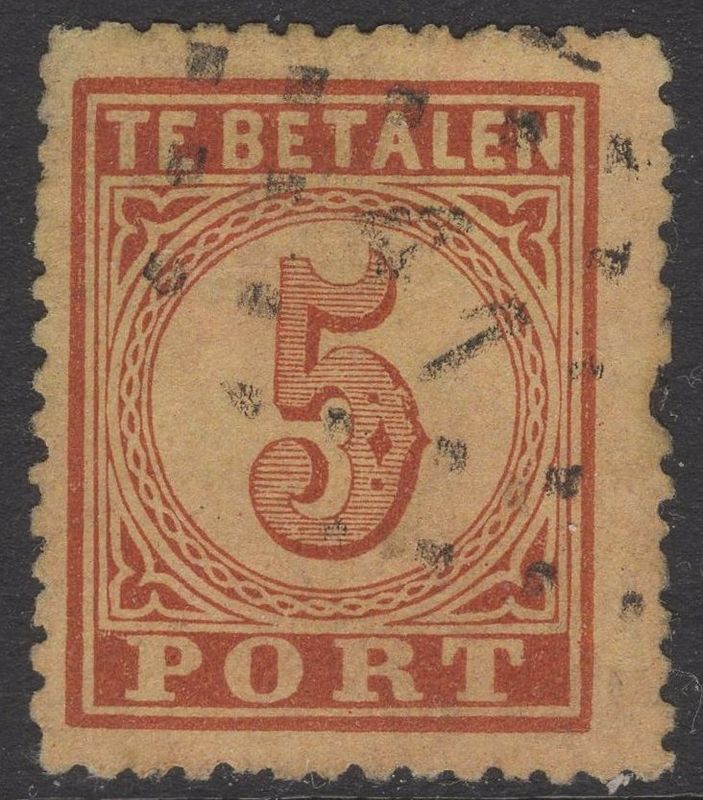 41 (Gorinchem) op nvph P1