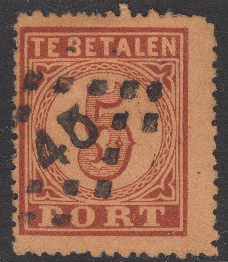 45 (Groningen) op nvph P1