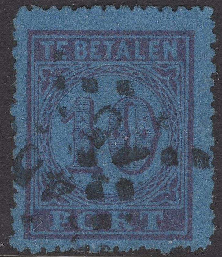 45 (Groningen) op nvph P2