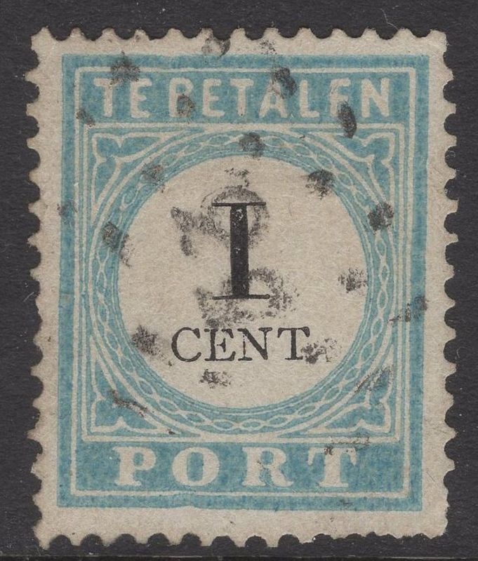 53 (Den Helder) op nvph P3 D III