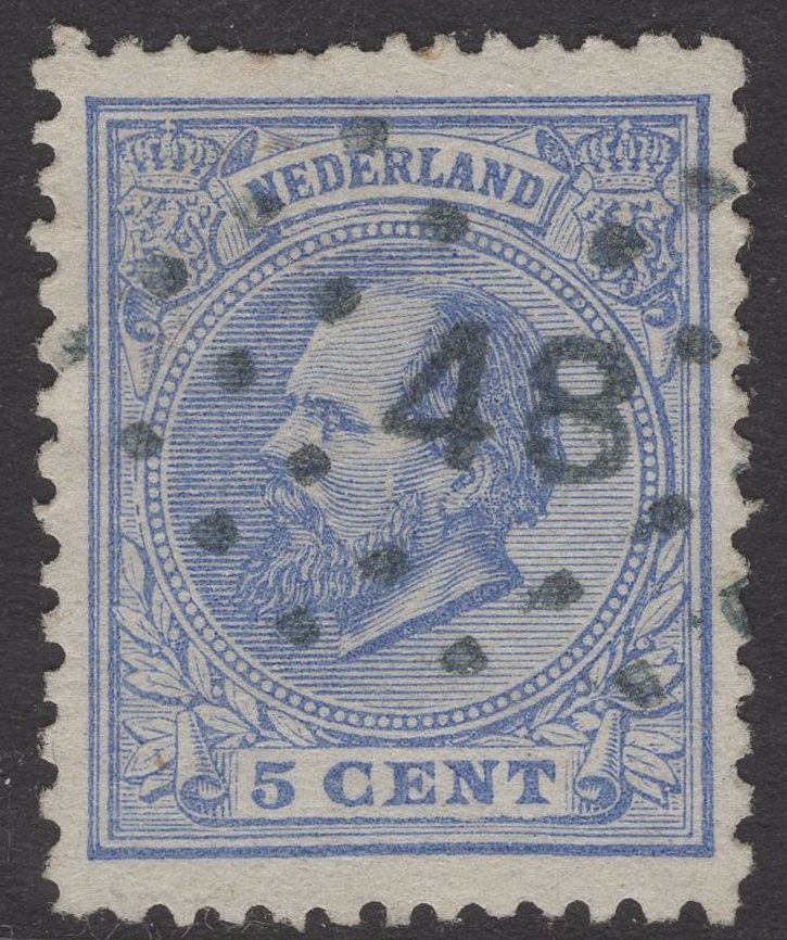48 (Harderwijk) op nvph 19