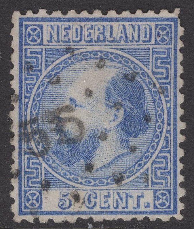 56 (Hengelo) op nvph 7 II C