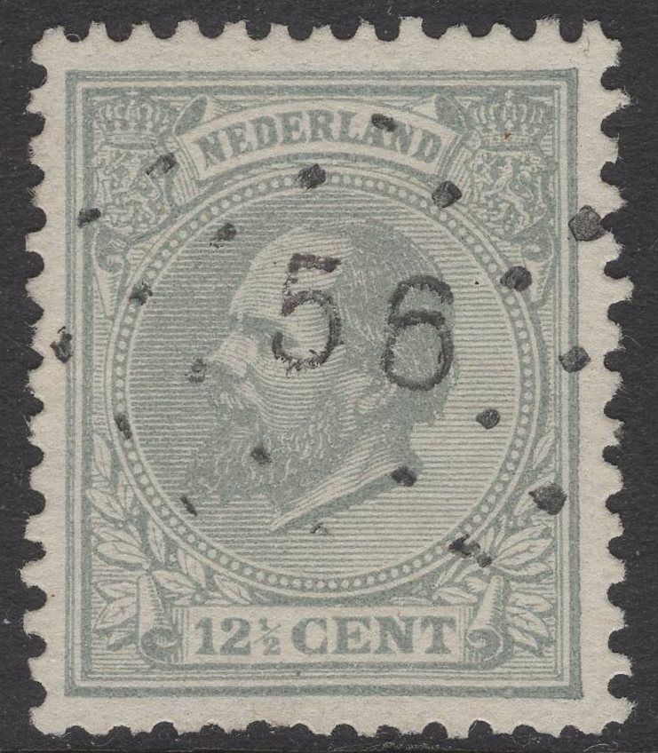 56 (Hengelo) op nvph 22
