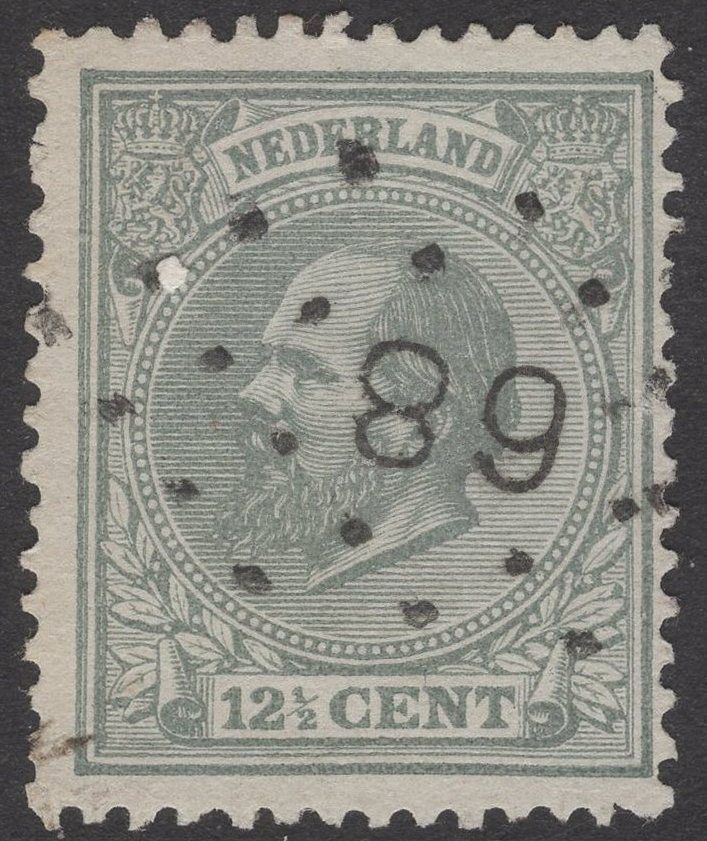 68 (Leiden) op nvph 22