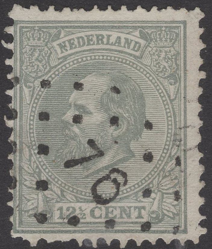 76 (Middelburg) op nvph 22