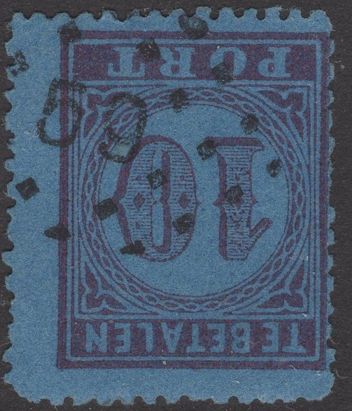 59 (Hilversum) op nvph P2