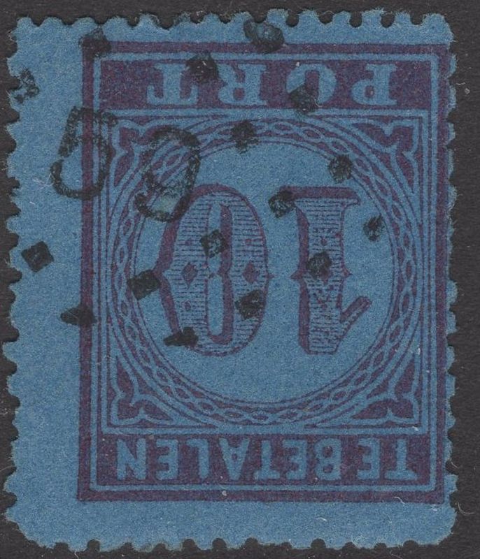 59 (Hilversum) op nvph P2