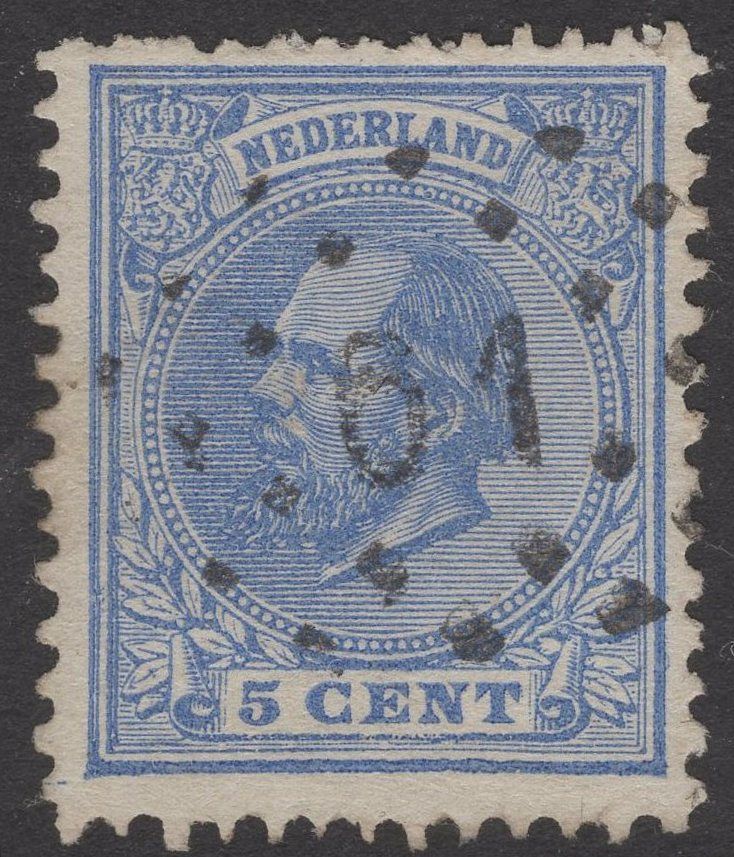 61 (Hoogezand) op nvph 19