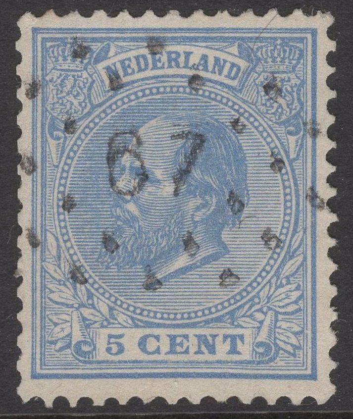 67 (Leeuwarden) op nvph 19