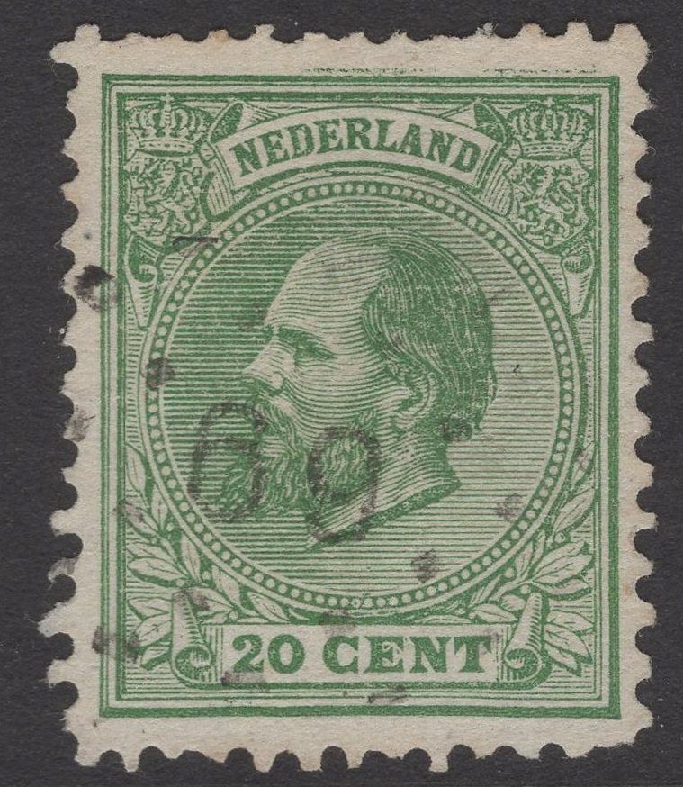 69 (De Lemmer) op nvph 24