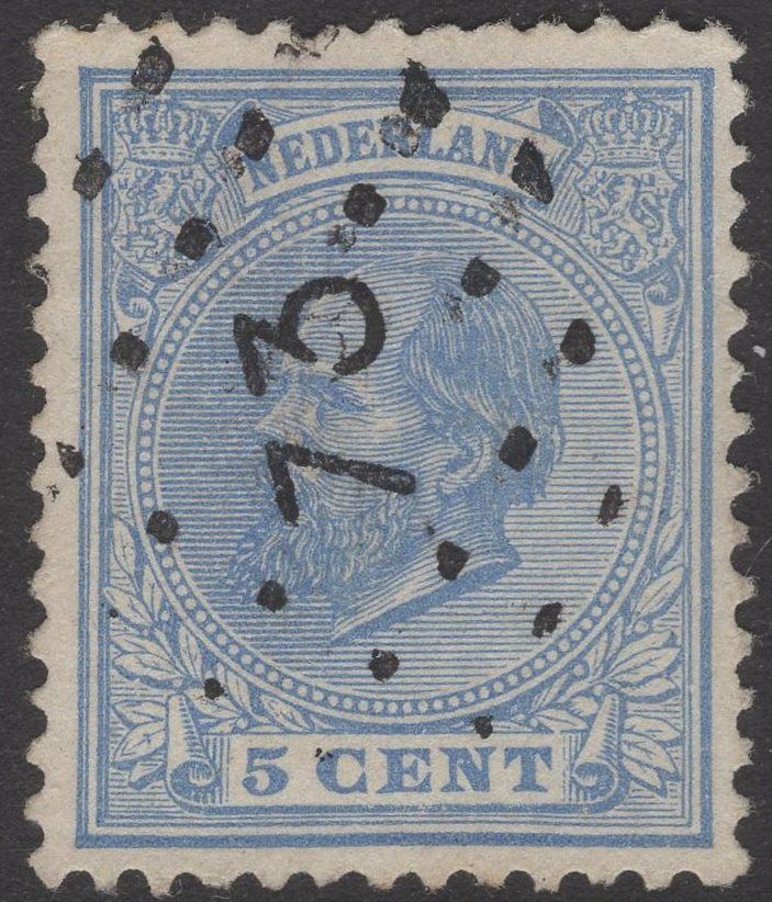 73 (Maastricht) op nvph 19