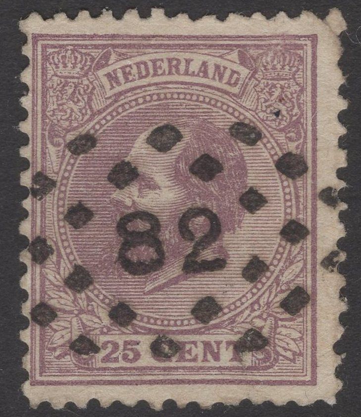 82 (Nijmegen) op nvph 26