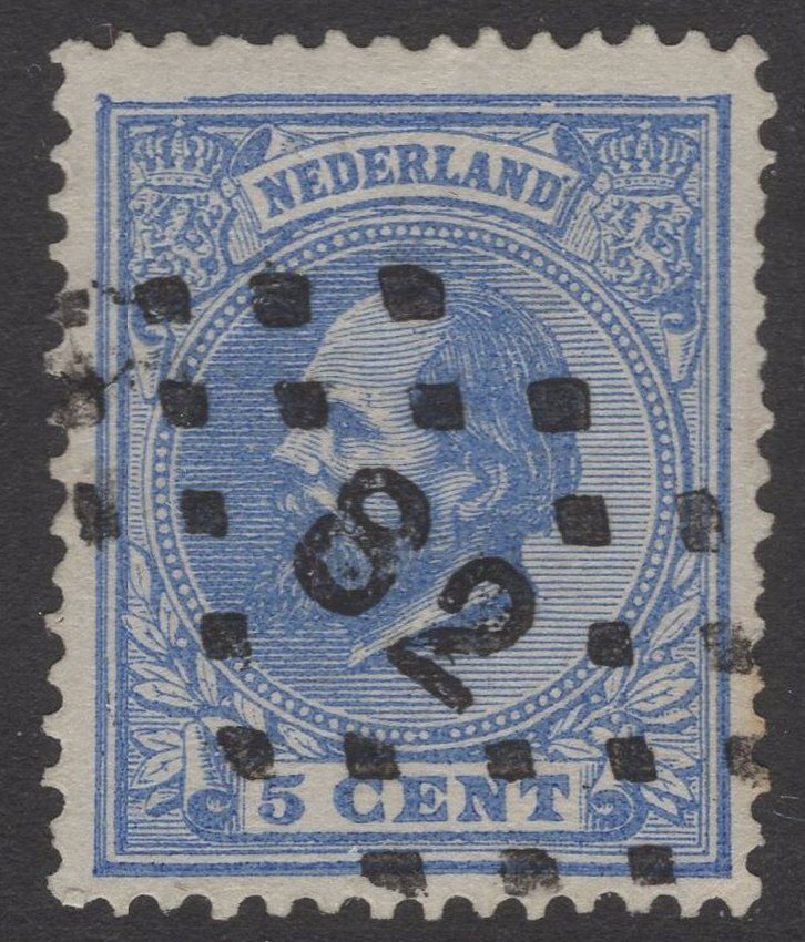 82 (Nijmegen) op nvph 19