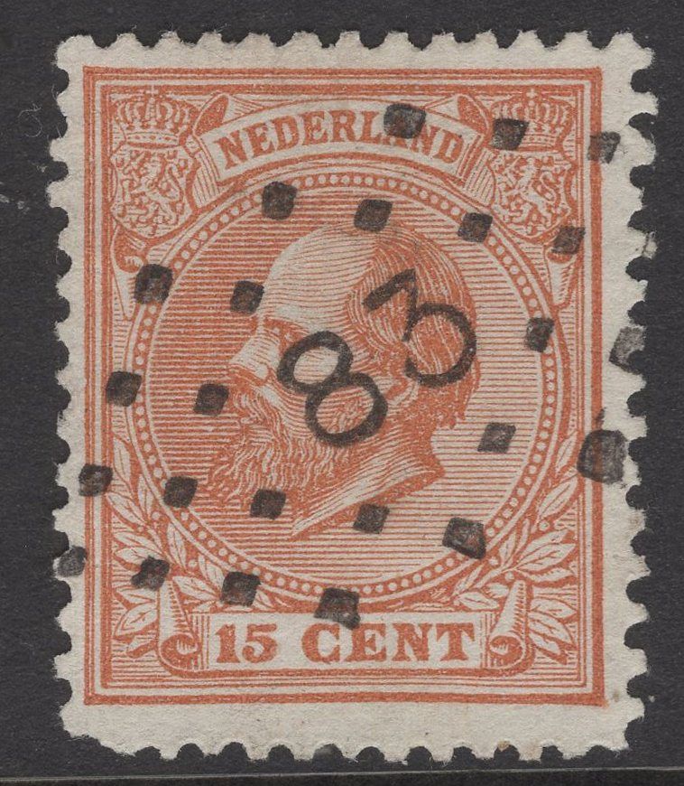 83 (Oldenzaal) op nvph 23