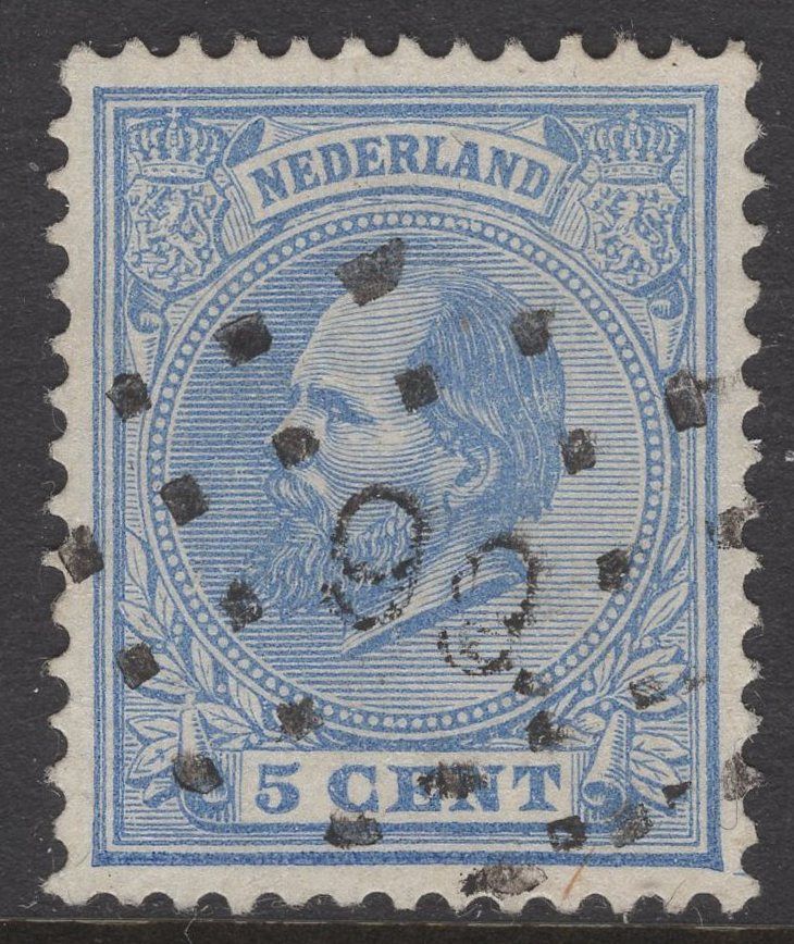 99. (Sneek) op nvph 19