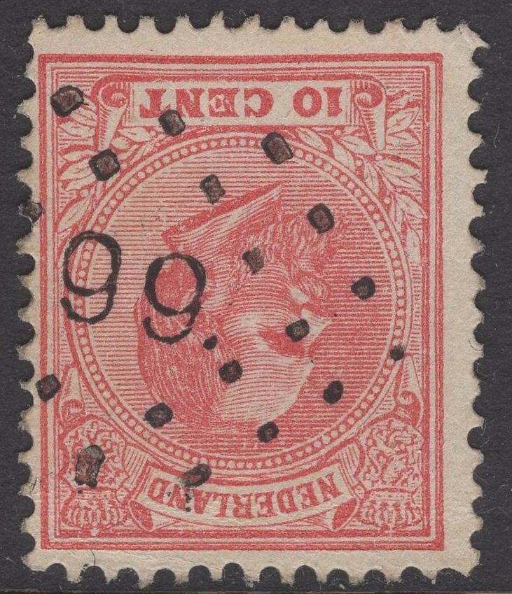 99. (Sneek) op nvph 21