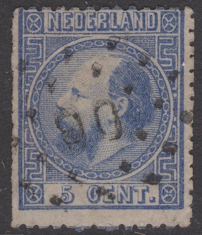 90 (Roermond) op nvph 7 II C