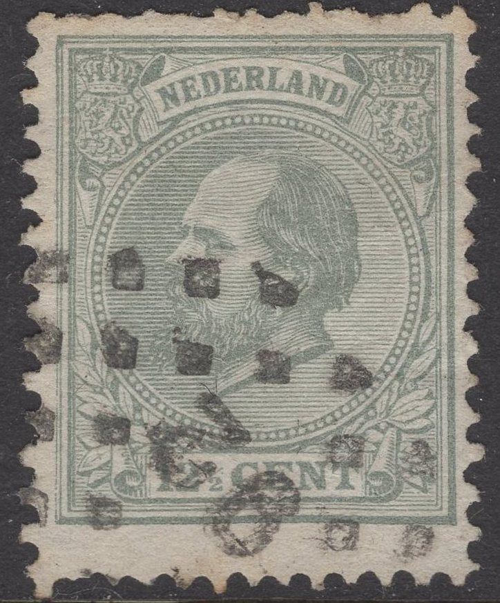 92 (Roosendaal) op nvph 22