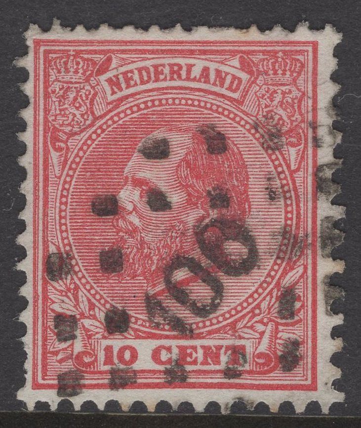 100 (Steenbergen) op nvph 21