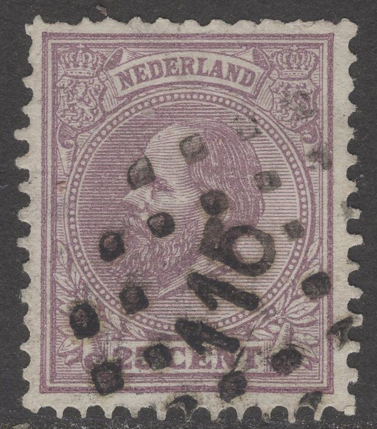115 (Vlaardingen) op nvph 26